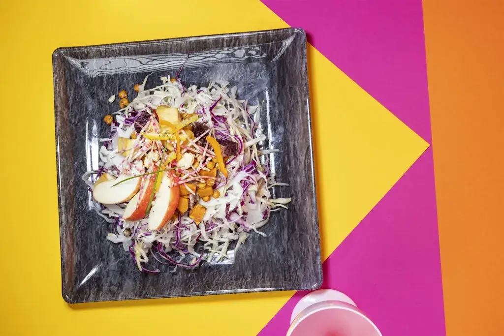 Menu_BIBIM POP Ramonville - Distributeur automatique_Ramonville-Saint-Agne_immagine_8