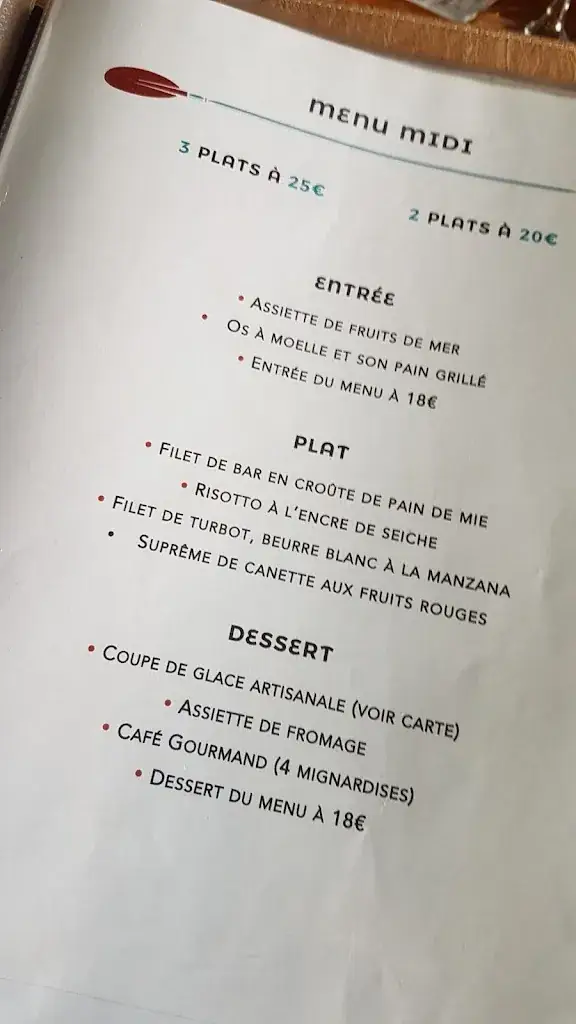 Menu_Les Marins D'eau Douce_Ramonville-Saint-Agne_image_4