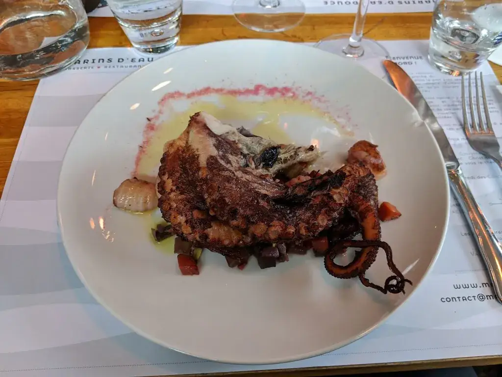 Menu_Les Marins D'eau Douce_Ramonville-Saint-Agne_image_5