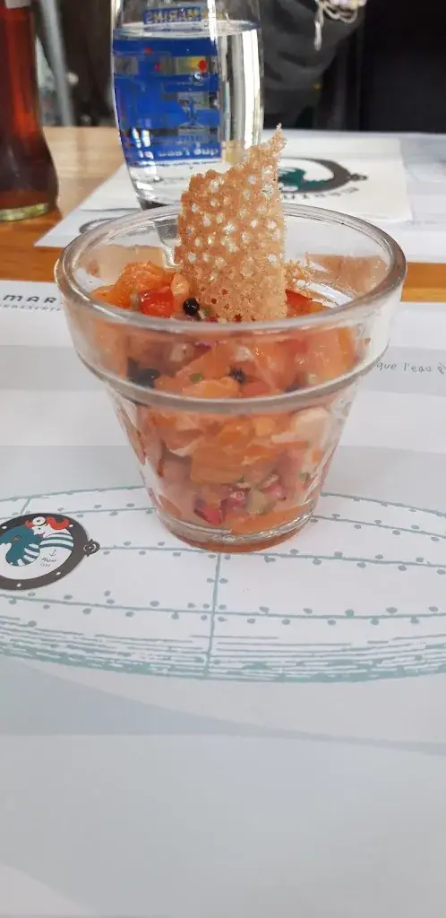 Menu_Les Marins D'eau Douce_Ramonville-Saint-Agne_image_6