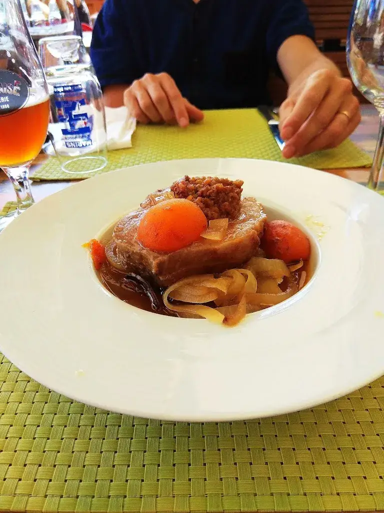 Vassilis St_Les Marins D'eau Douce_Ramonville-Saint-Agne_review