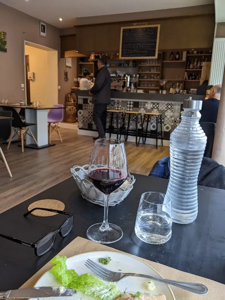 Luc Jean_La Comtesse de Ségur_Méry-sur-Oise_review