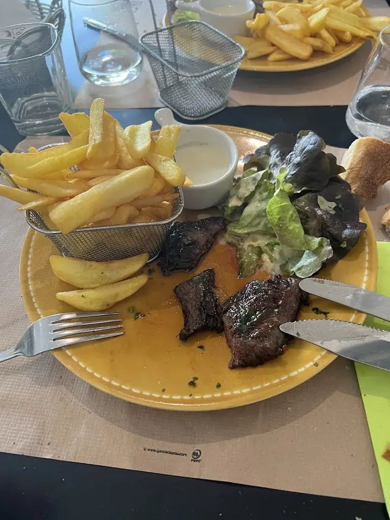 Fenc Givenc_La Comtesse de Ségur_Méry-sur-Oise_review