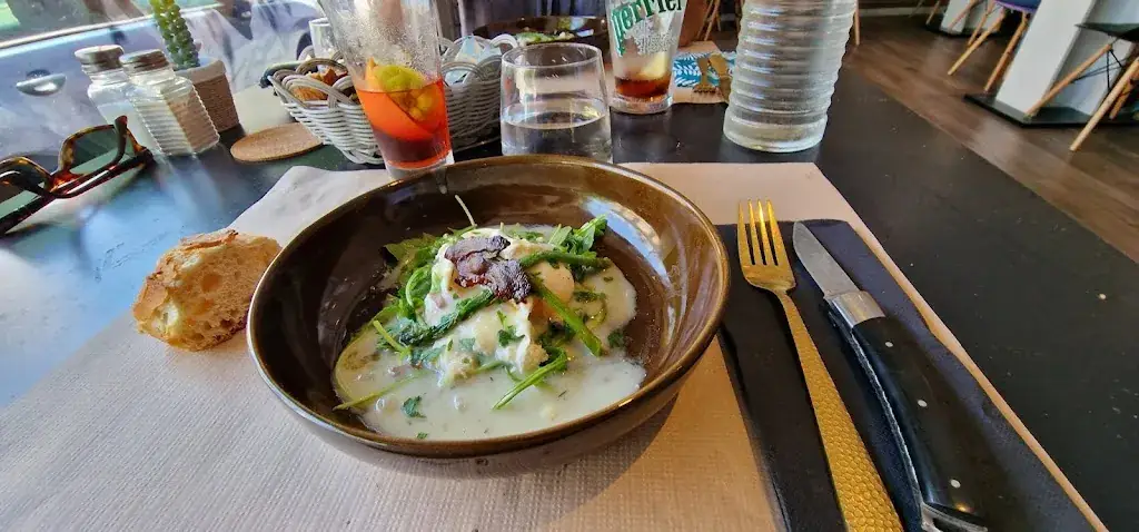 Jacques Serre_La Comtesse de Ségur_Méry-sur-Oise_review