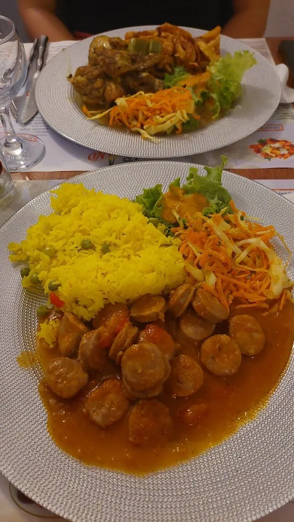 Menu_Cap Land - Restaurant Antillais, Créole à proximité de Toulouse_Ramonville-Saint-Agne_image_5