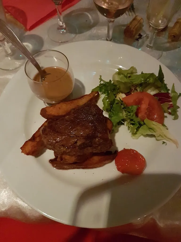 Menu_Cap Land - Restaurant Antillais, Créole à proximité de Toulouse_Ramonville-Saint-Agne_image_8