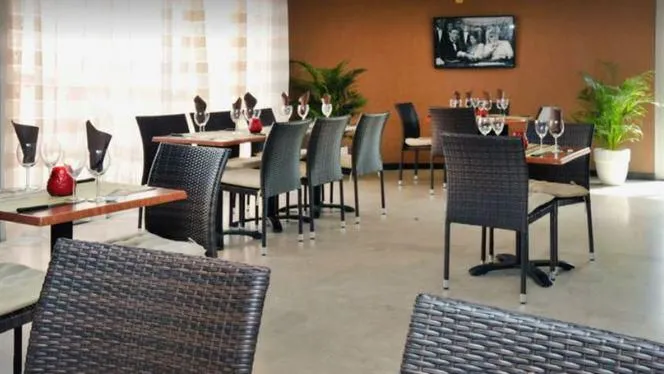 Cap Land - Restaurant Antillais, Créole à proximité de Toulouse restaurant in Ramonville-Saint-Agne