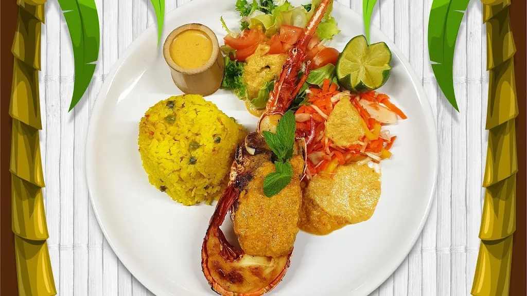 Cap Land - Restaurant Antillais, Créole à proximité de Toulouse_Ramonville-Saint-Agne_slider_image_3