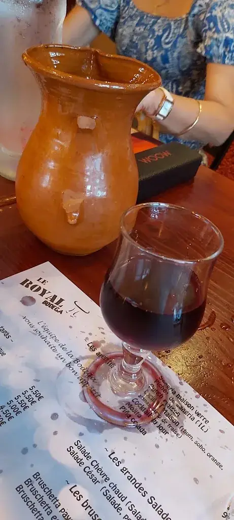 Menu_Le Royal_Réalville_image_5