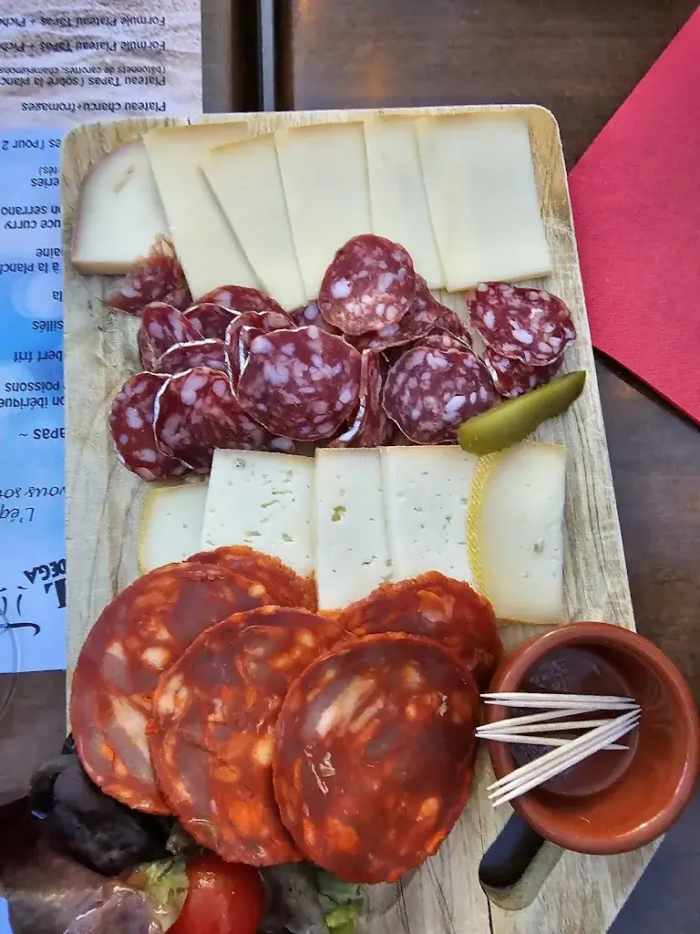 Thomas Martin _Le Royal_Réalville_review