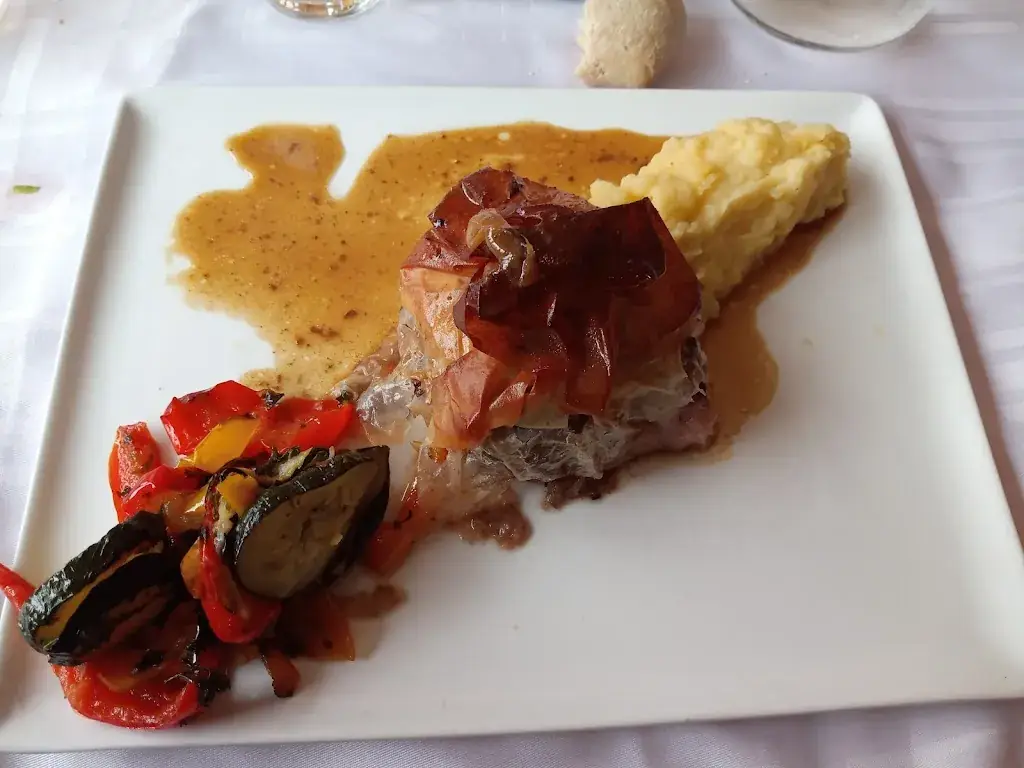 Hotel Restaurant Le Bistrot_Réalville_slider_image_2