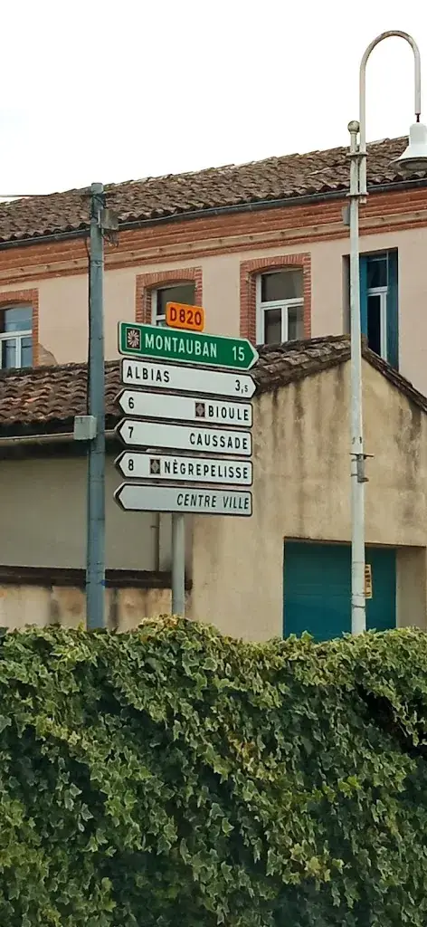 Hotel Restaurant Le Bistrot_Réalville_slider_image_3