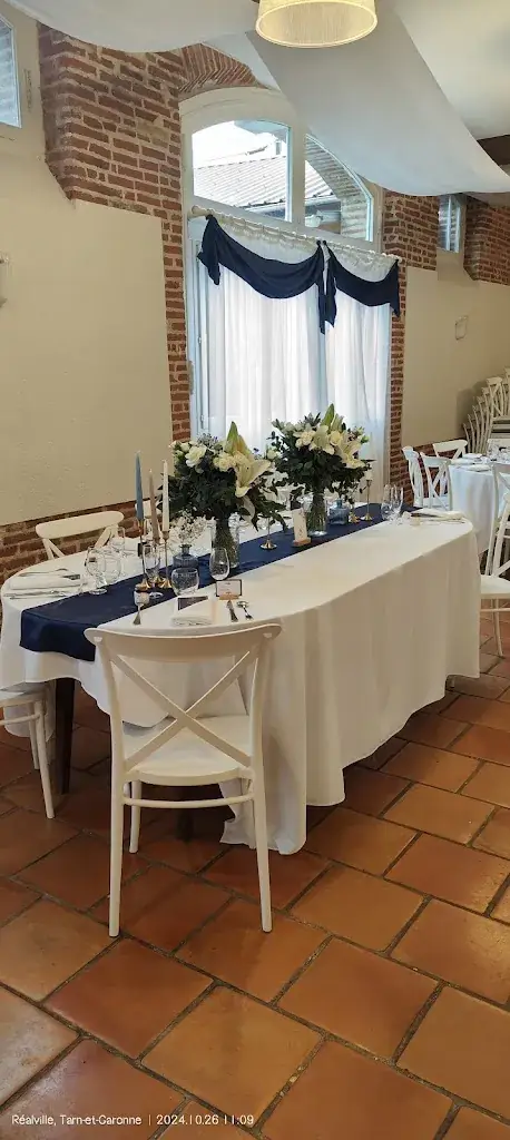 Laurent Alt_Chateau Saint Marcel_Réalville_review