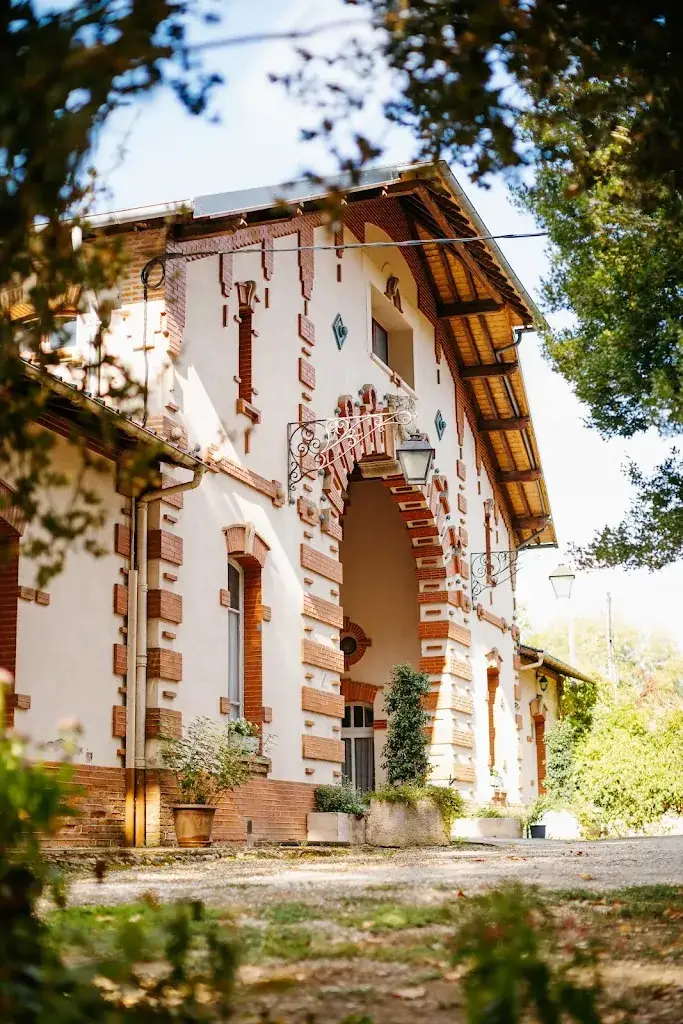 Chateau Saint Marcel_Réalville_slider_image_1