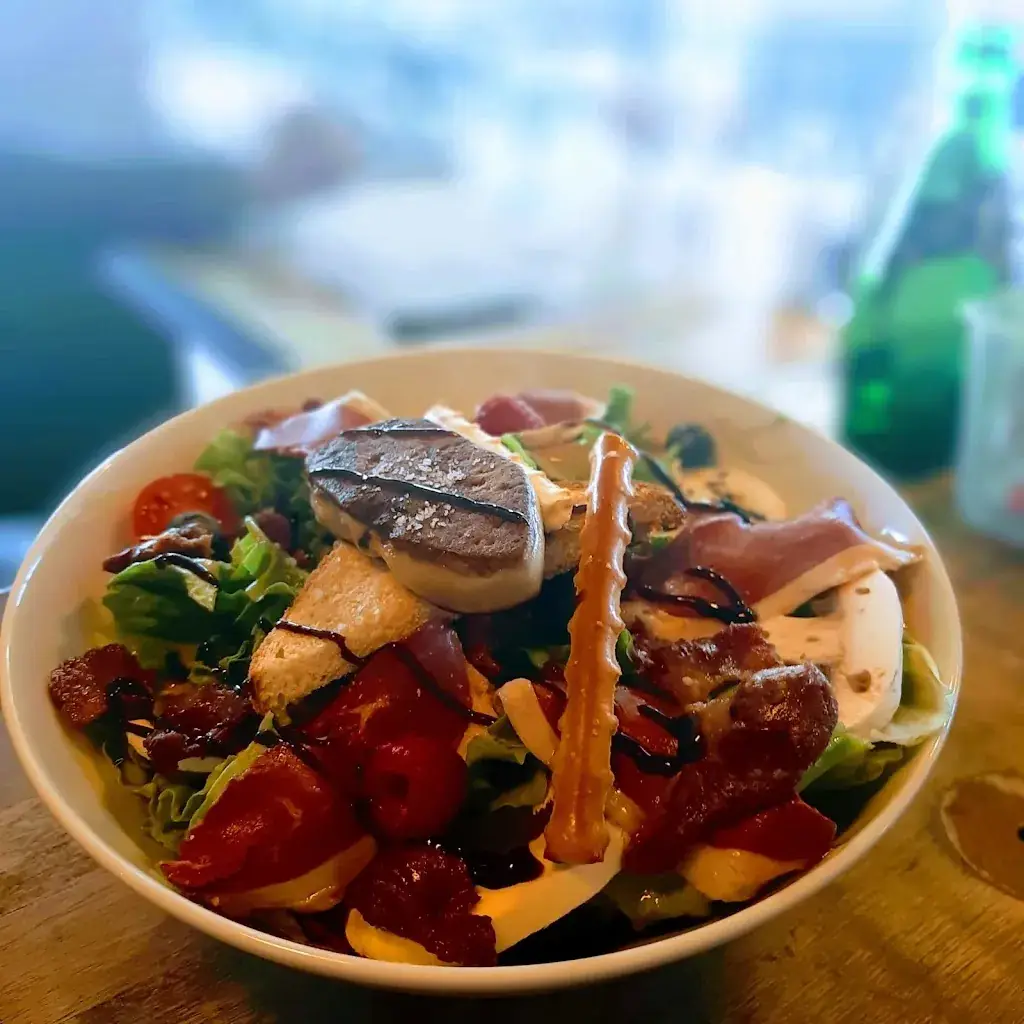 Menu_Le Relais Du Canard_Redessan_image_2