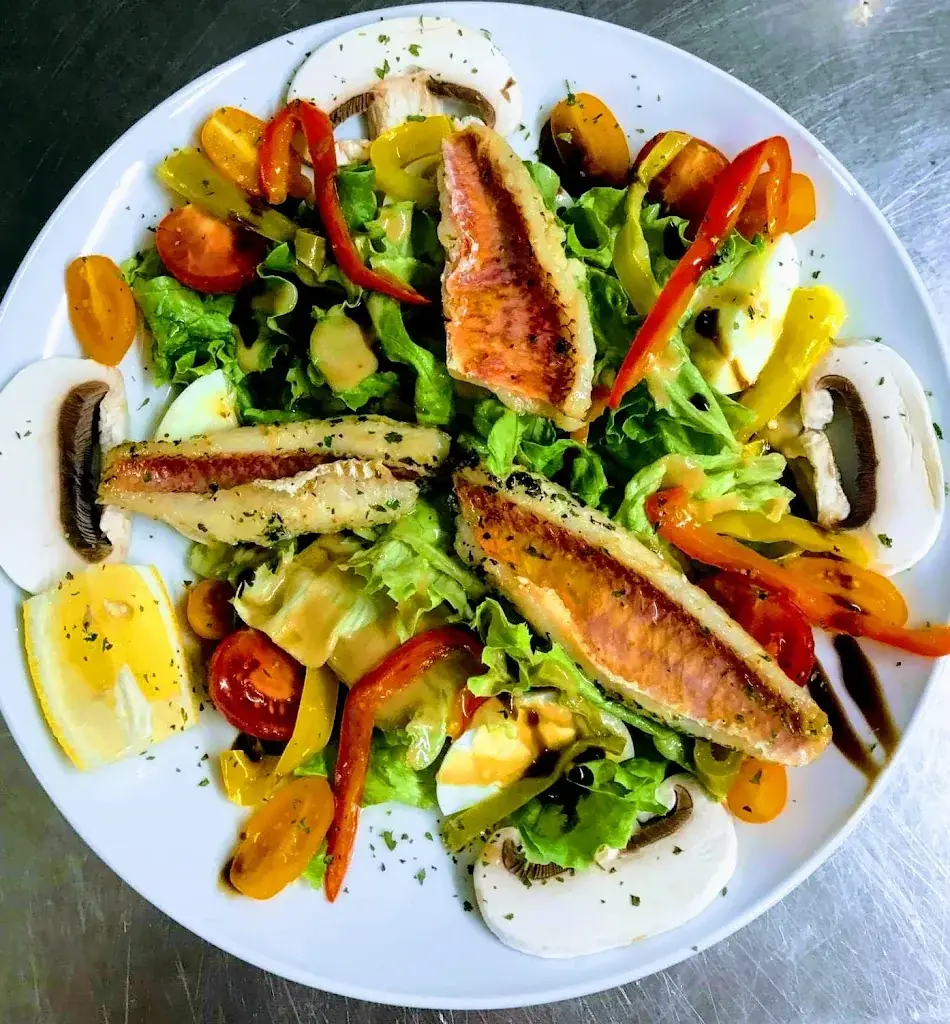 Menu_Le Relais Du Canard_Redessan_image_5