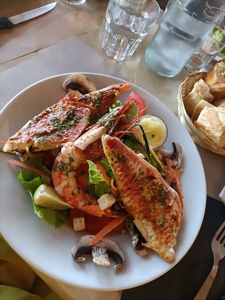 Menu_Le Relais Du Canard_Redessan_image_6