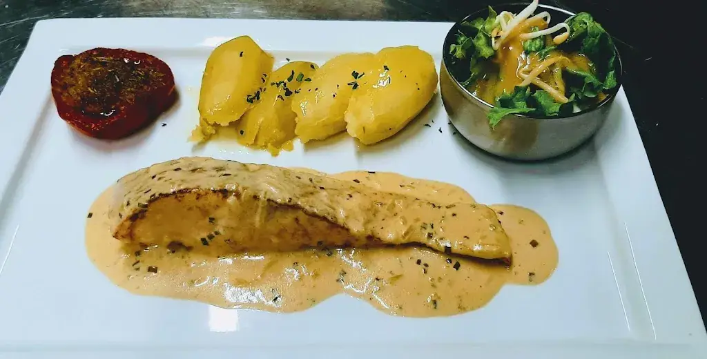 Menu_Le Relais Du Canard_Redessan_image_8