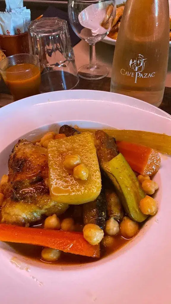 Sylwia LND_Le Relais Du Canard_Redessan_review