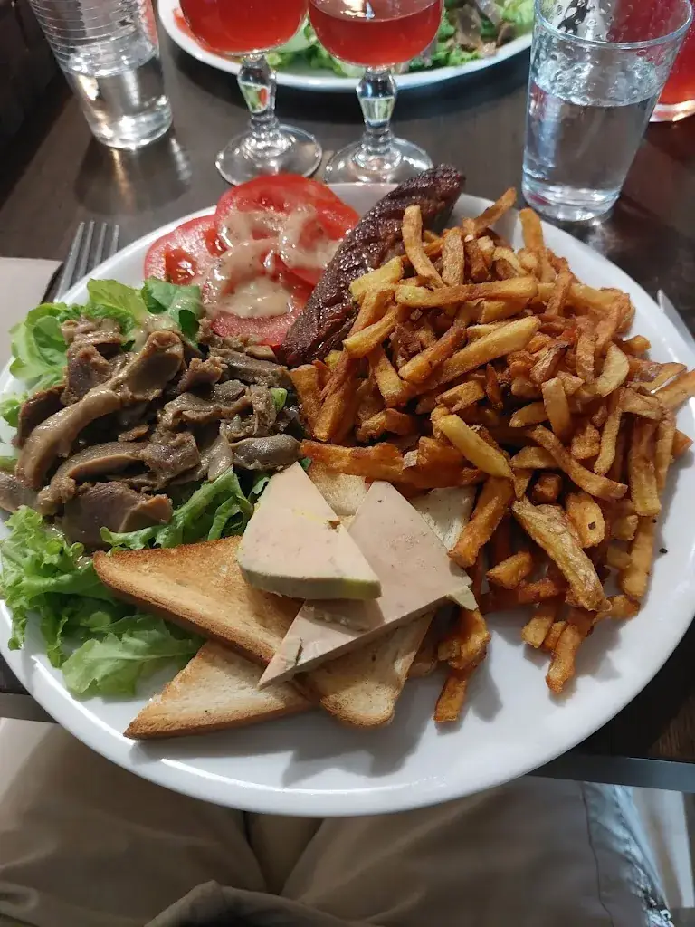 Menu_Restaurant L' Ardoise_Réquista_image_7