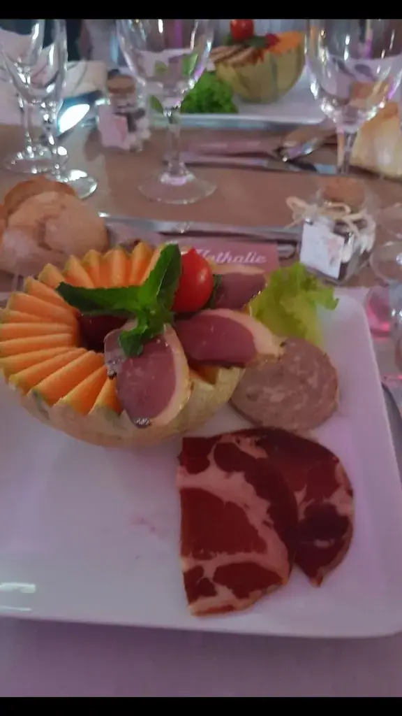 ANAIS_20 BESSIERE_L'oasis_Réquista_review