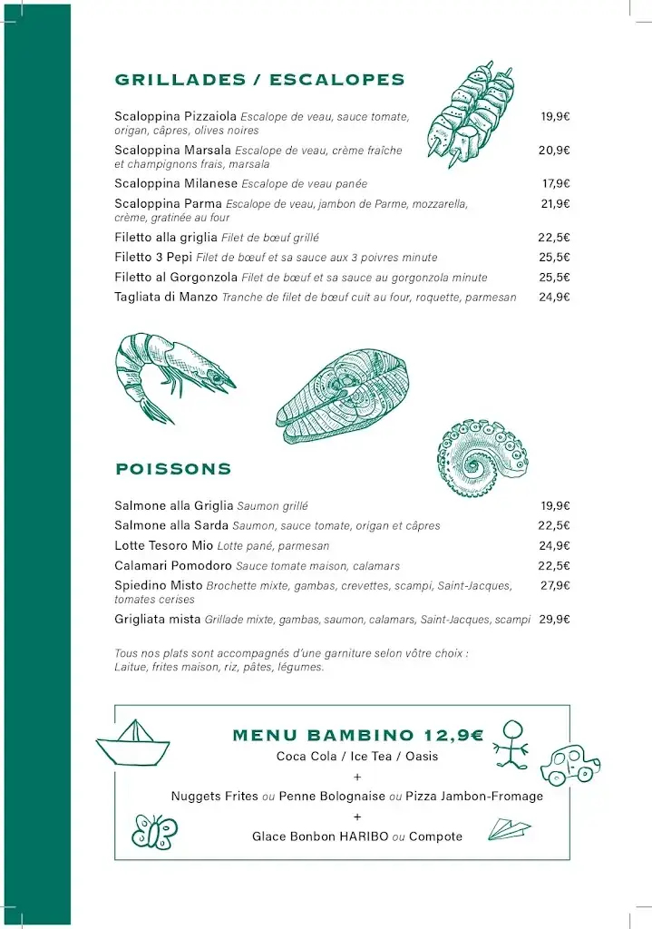 Menu_Tesoro Mio_Méry-sur-Oise_immagine_4