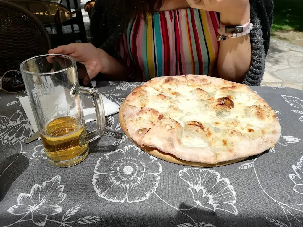 Mantas Marcinkevicius_Tesoro Mio_Méry-sur-Oise_recensione