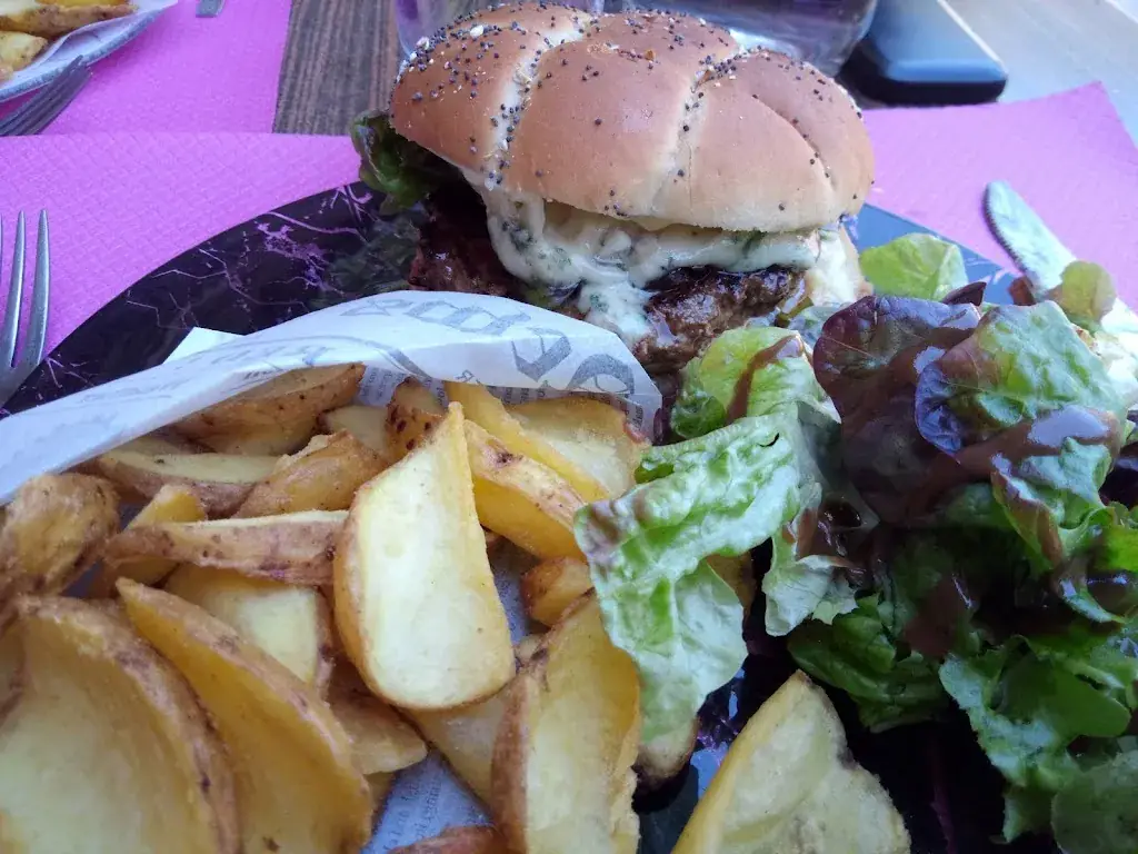 Menu_Restaurant @ Domaine L'Ecrin Vert_Réquista_image_5