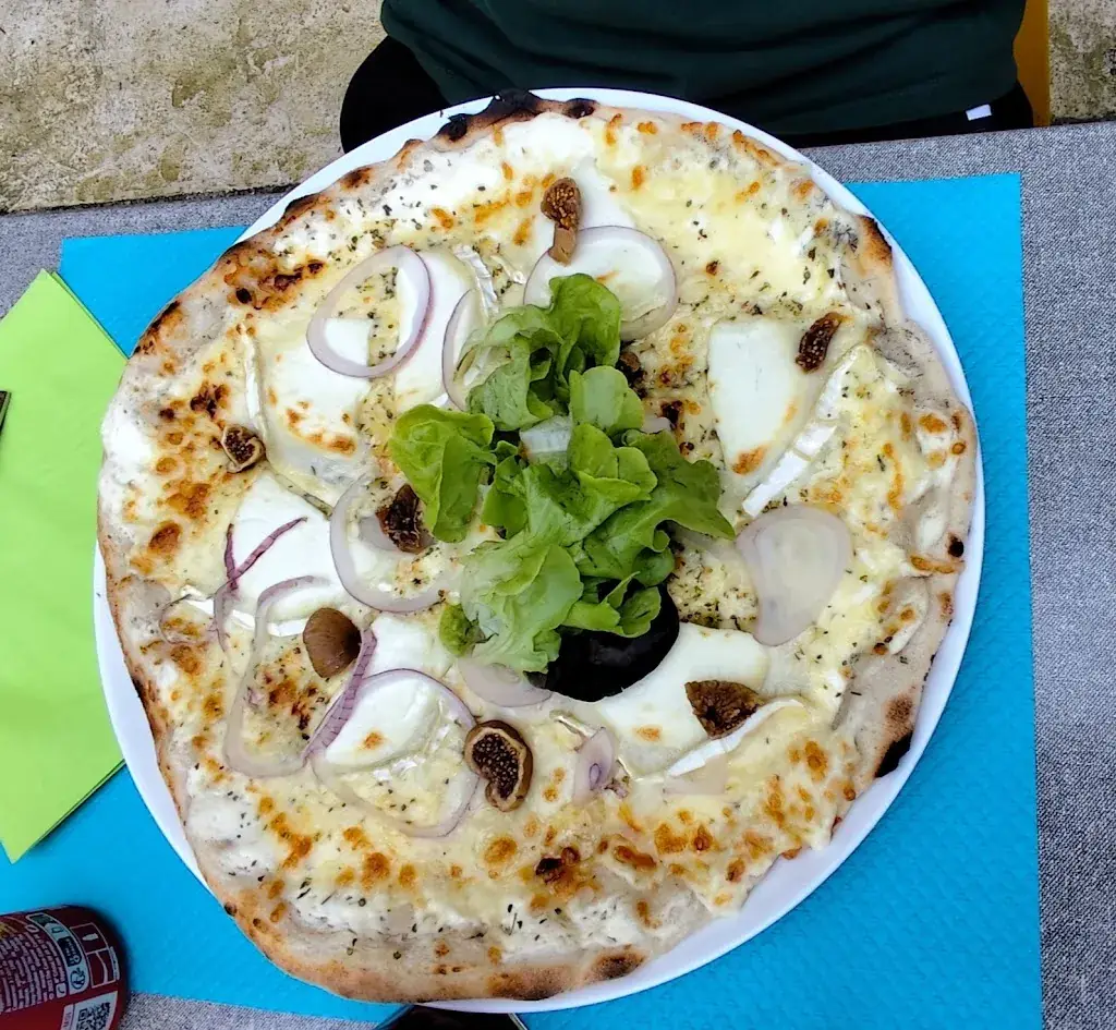 Menu_Restaurant @ Domaine L'Ecrin Vert_Réquista_image_6