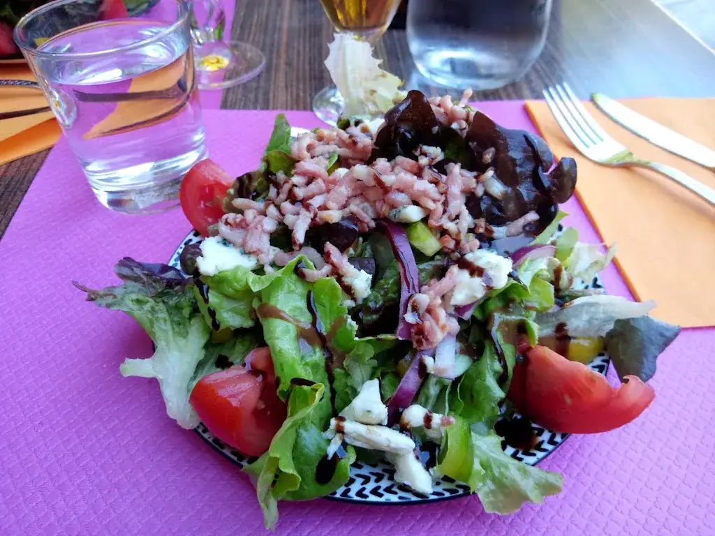 Menu_Restaurant @ Domaine L'Ecrin Vert_Réquista_image_7