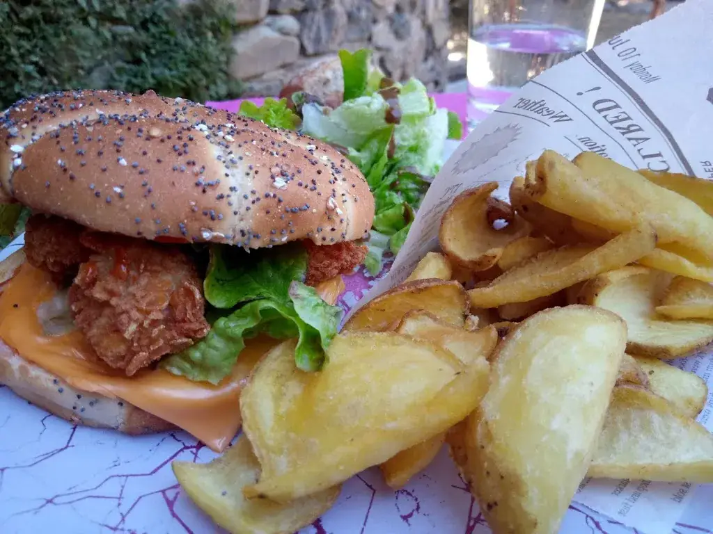 Menu_Restaurant @ Domaine L'Ecrin Vert_Réquista_image_8