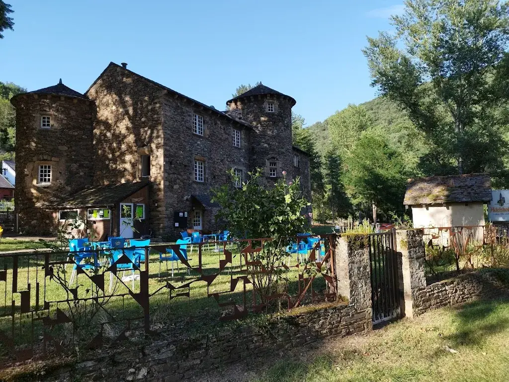 Joost de vries_Restaurant @ Domaine L'Ecrin Vert_Réquista_review