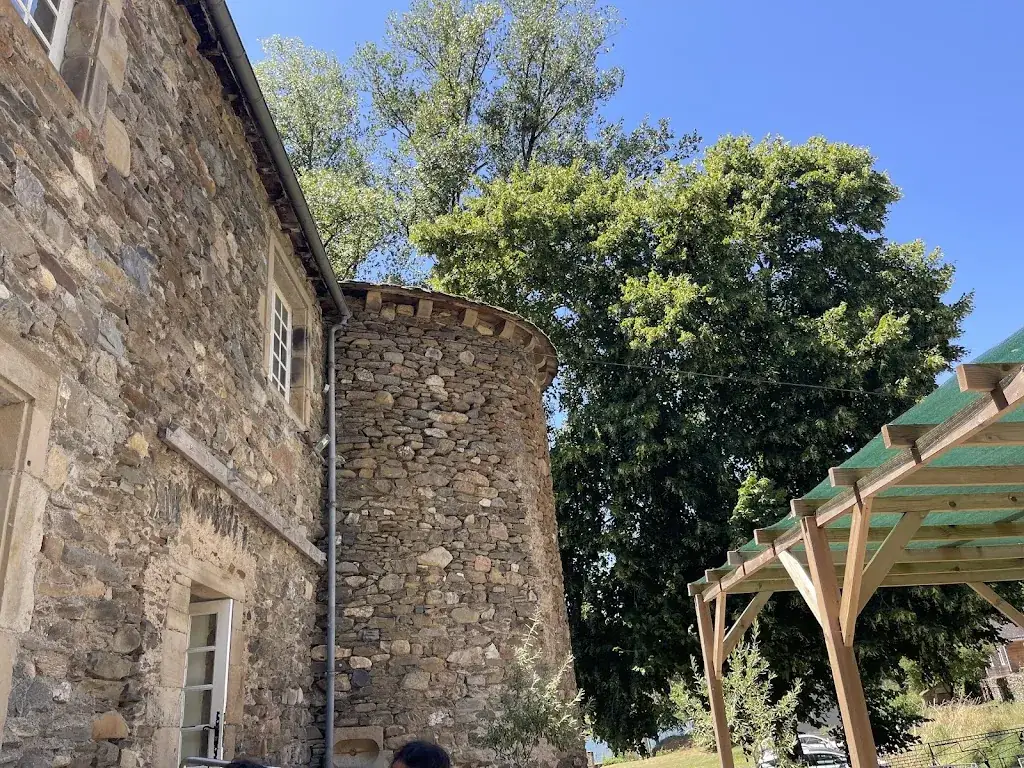 Restaurant @ Domaine L'Ecrin Vert_Réquista_slider_image_3