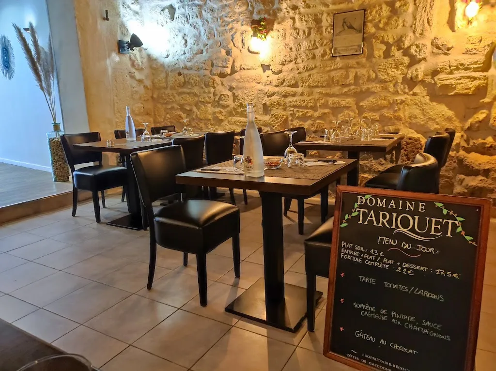 Corinne S_Le Patio D'Eve_Restinclières_review