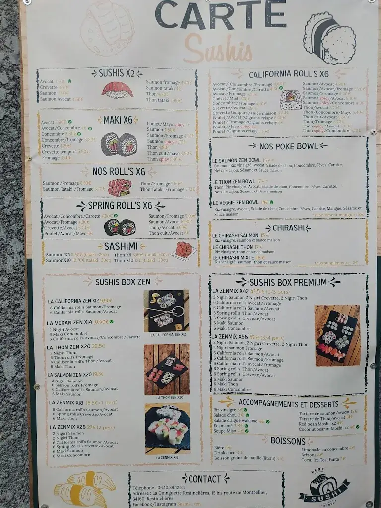Menu_La Guinguette Restinclières_Restinclières_image_1