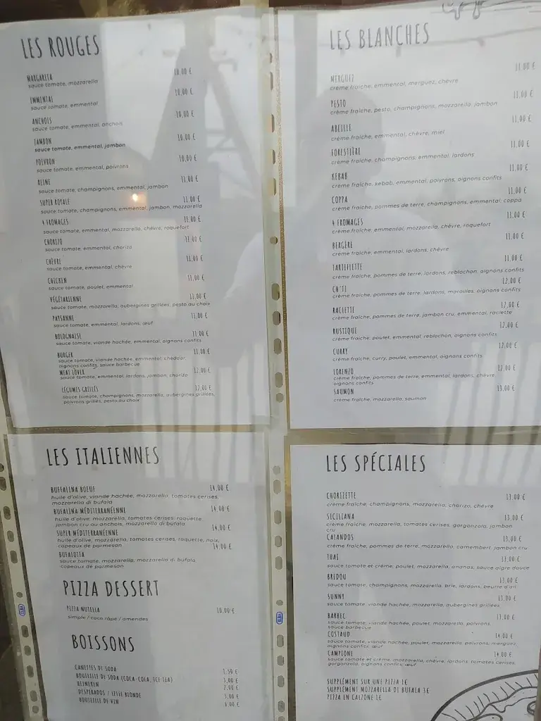 Menu_La Guinguette Restinclières_Restinclières_image_3