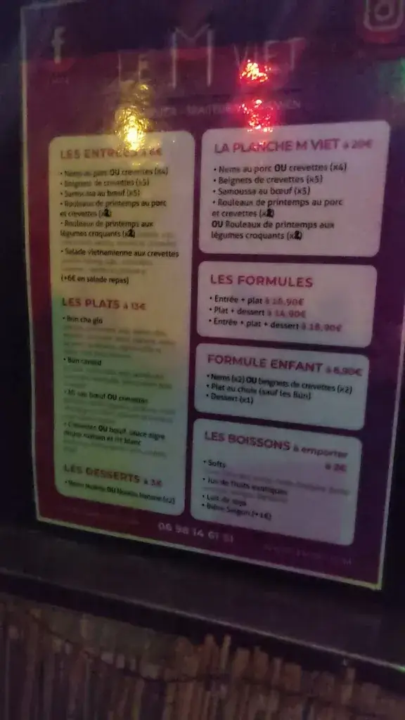 Menu_Le M Viet_Restinclières_image_3