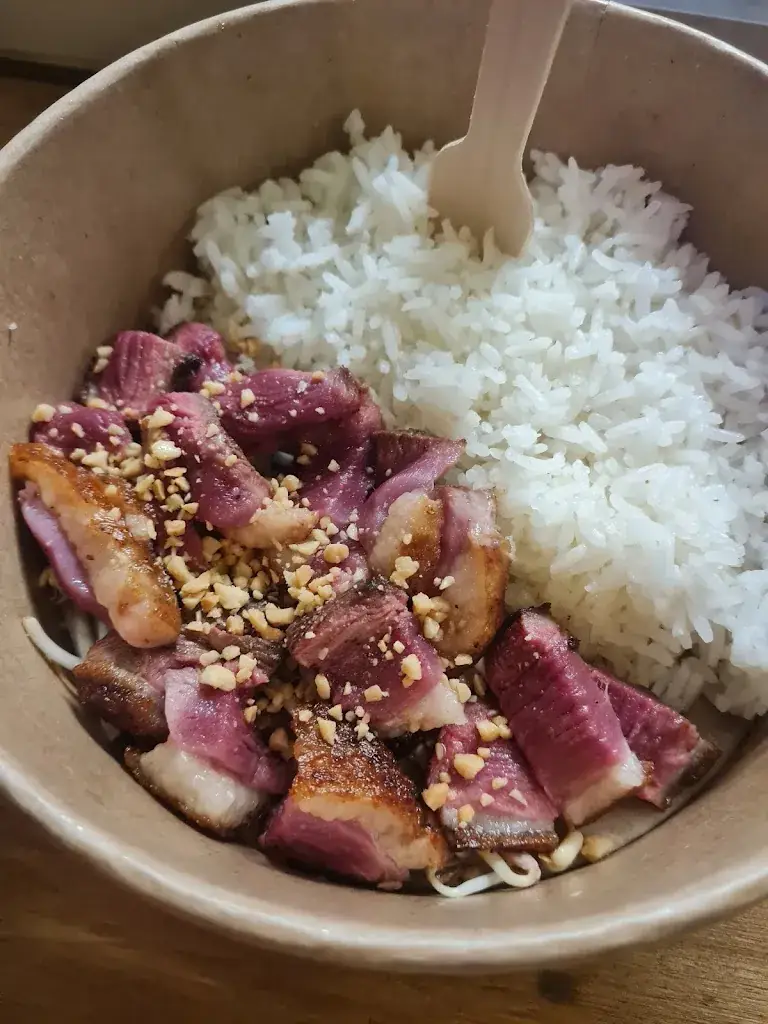 Luana Cortese_Le M Viet_Restinclières_review