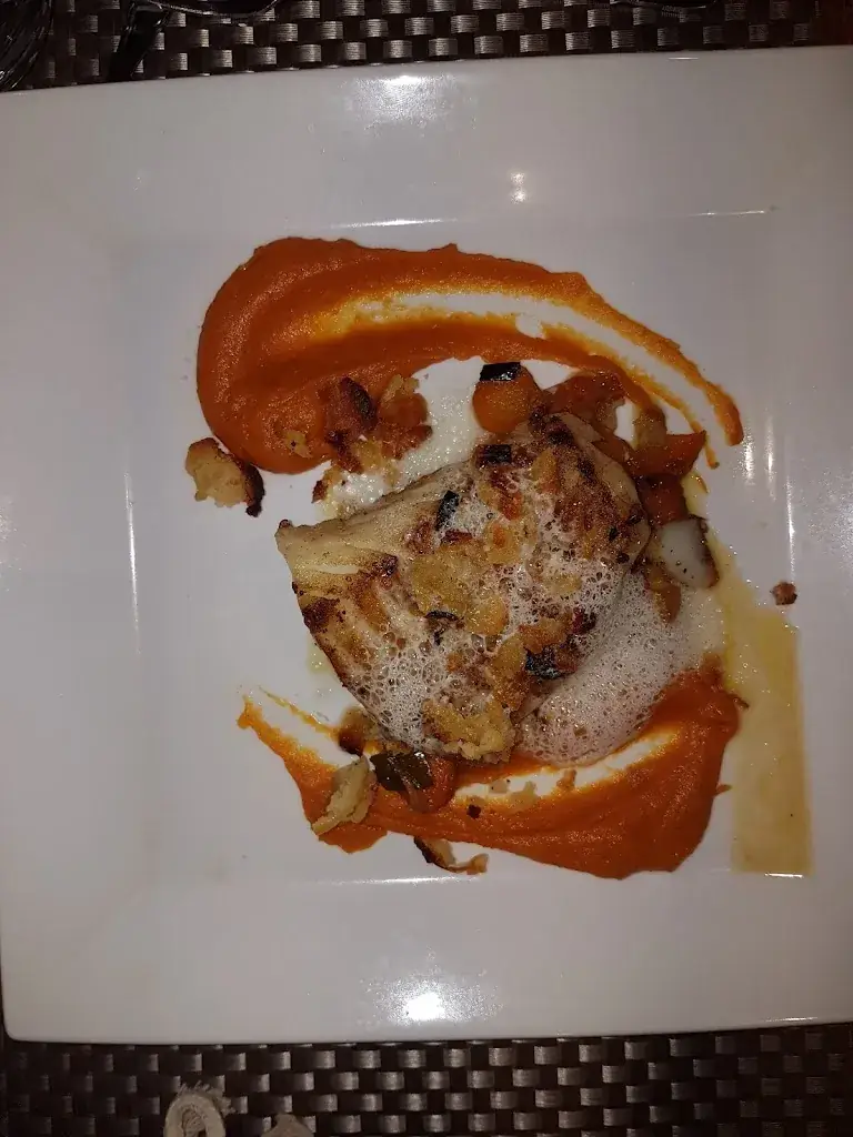 Yannick G Mac'Forell Mr le Baron_Lisanna_Saint-Geniès-des-Mourgues_review