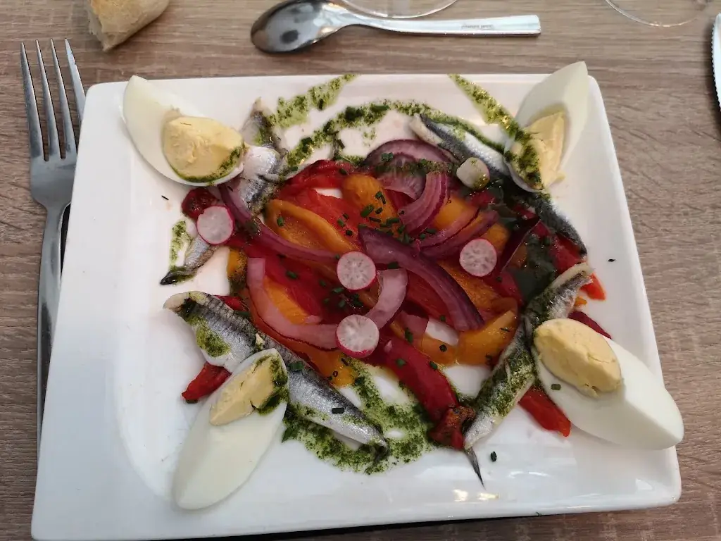 Menu_Al Casot de la Farga restaurant traiteur_Reynès_image_5