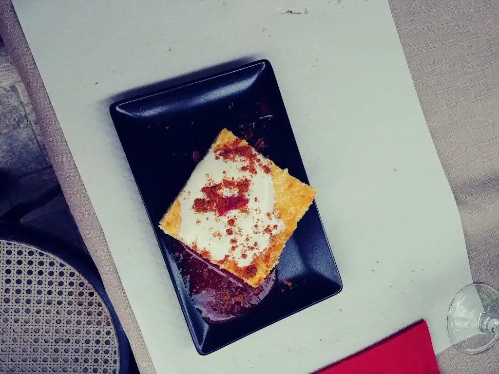 Menu_Al Casot de la Farga restaurant traiteur_Reynès_image_8