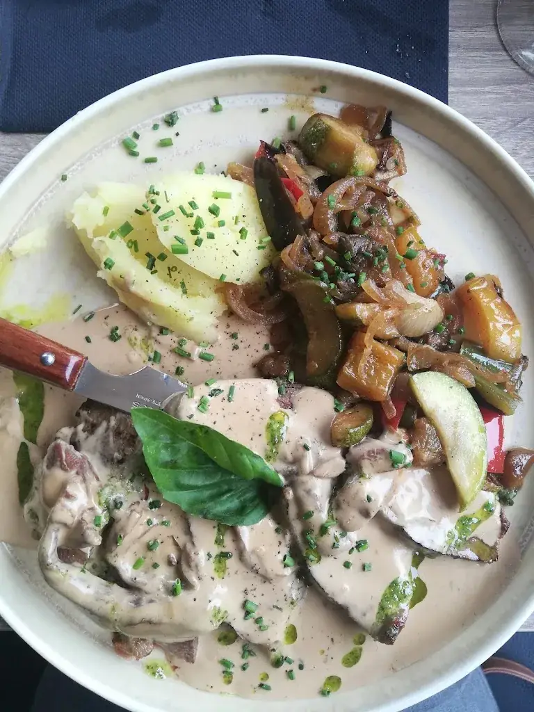 Menu_Al Casot de la Farga restaurant traiteur_Reynès_image_9