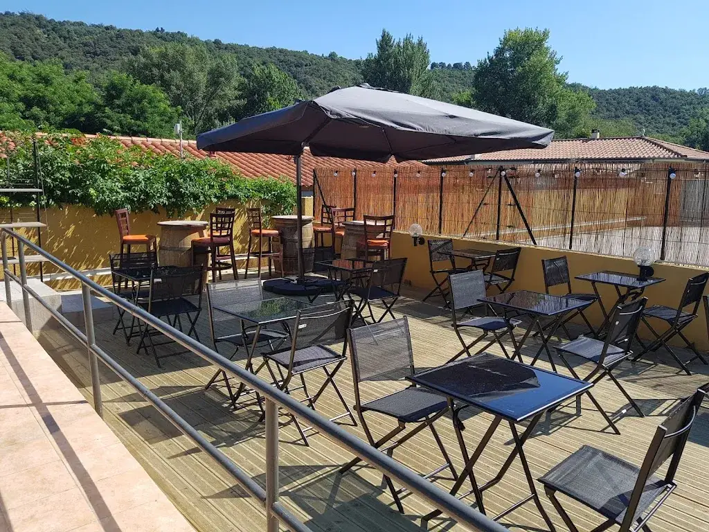 Al Casot de la Farga restaurant traiteur restaurant in Reynès