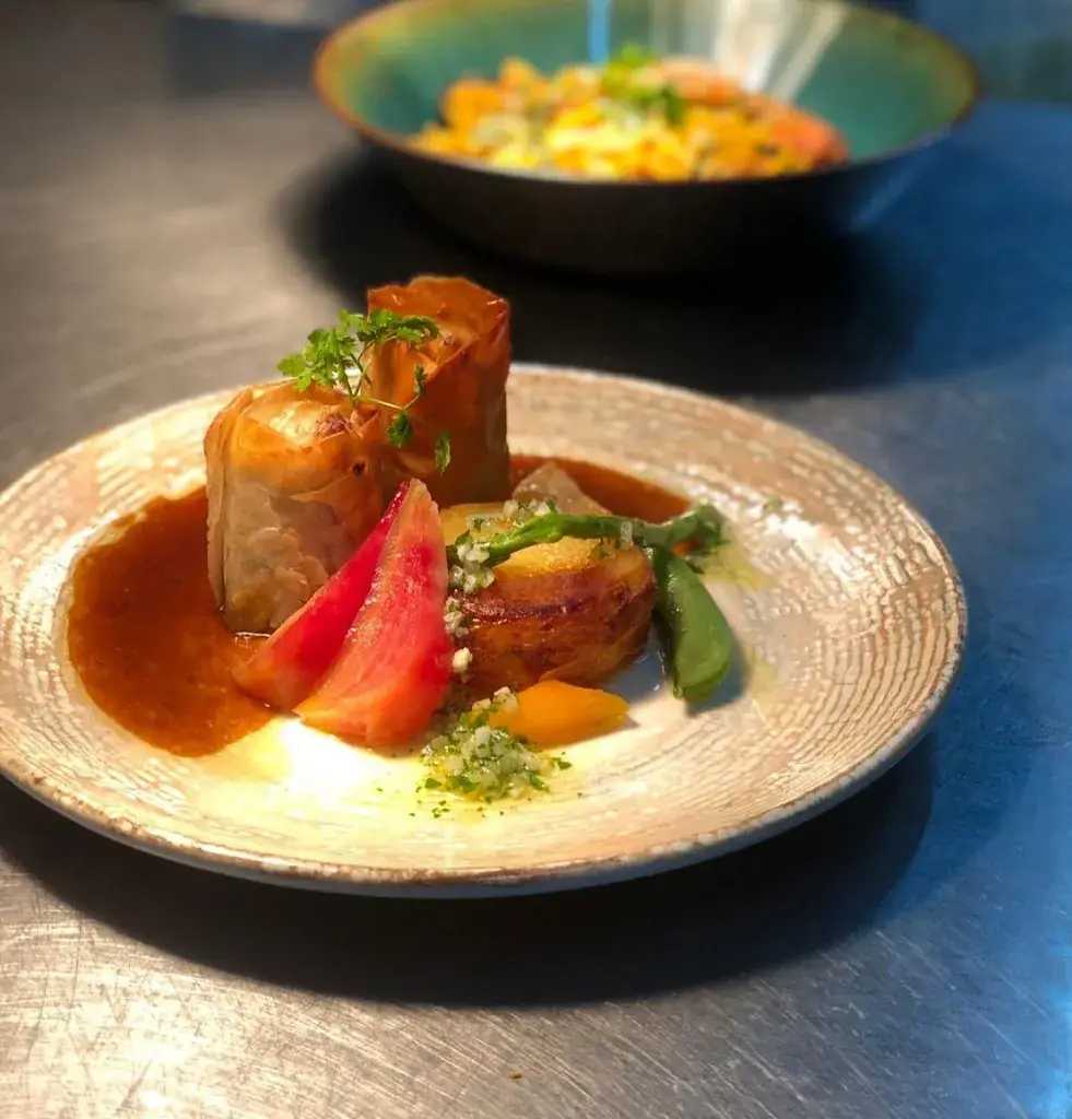 Al Casot de la Farga restaurant traiteur_Reynès_slider_image_2