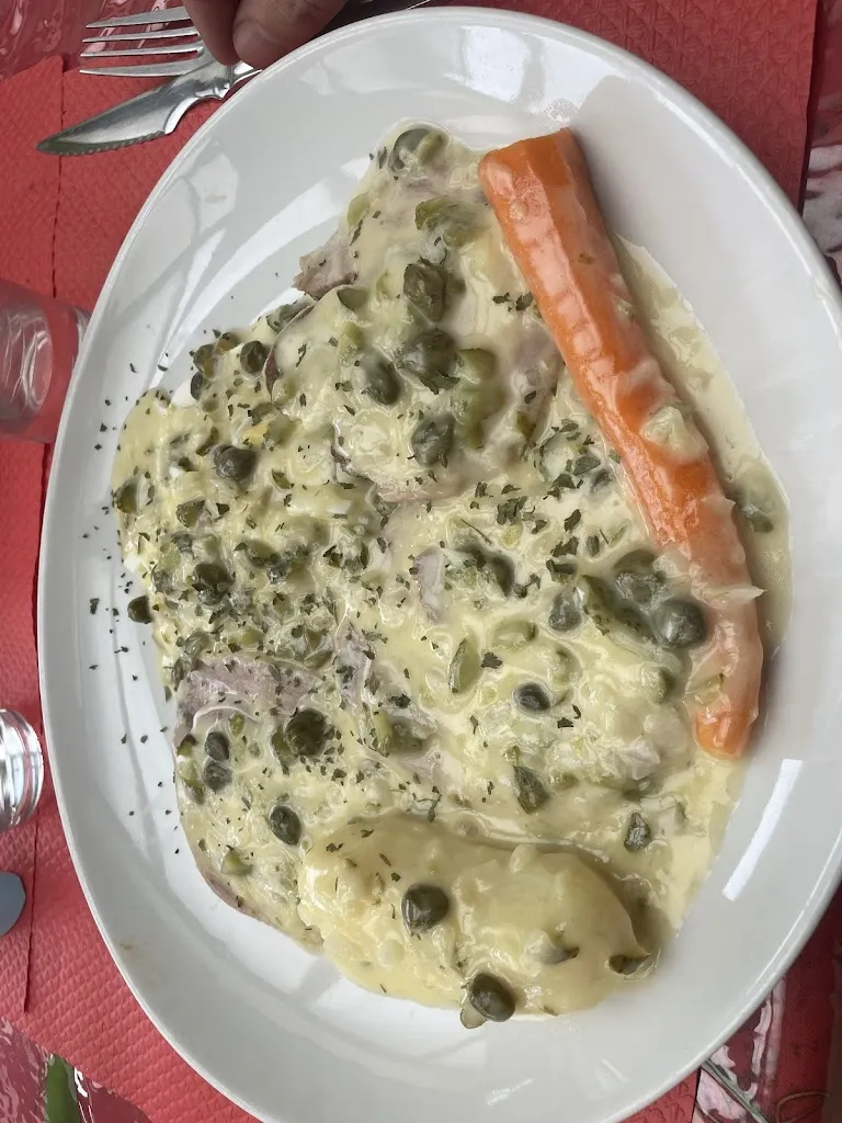 Alejandro_Restaurant CAN FOUSTÉ_Reynès_review