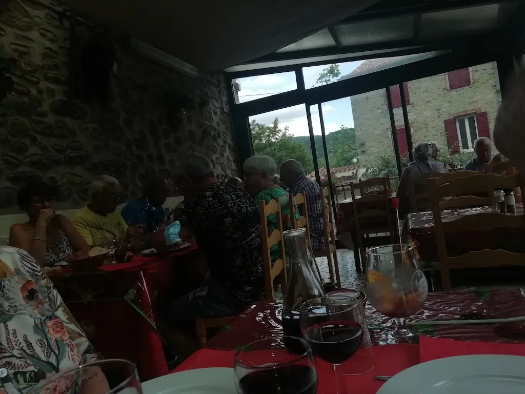 Johan Kunst_Restaurant CAN FOUSTÉ_Reynès_review