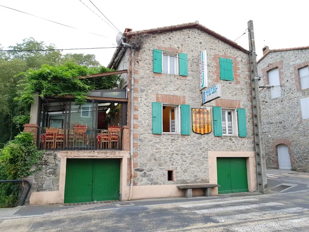 Restaurant CAN FOUSTÉ_Reynès_slider_image_2