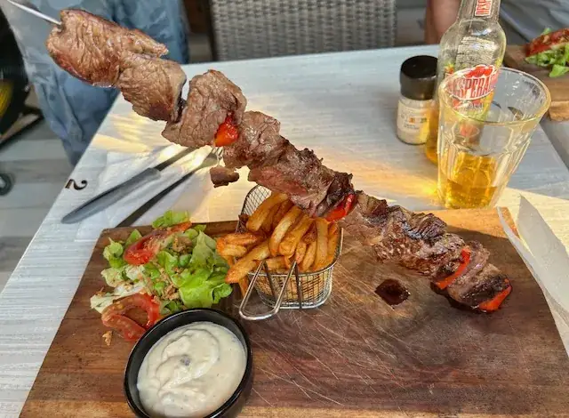 Patrick G.R Cuvillier_El millor reynes_Reynès_review