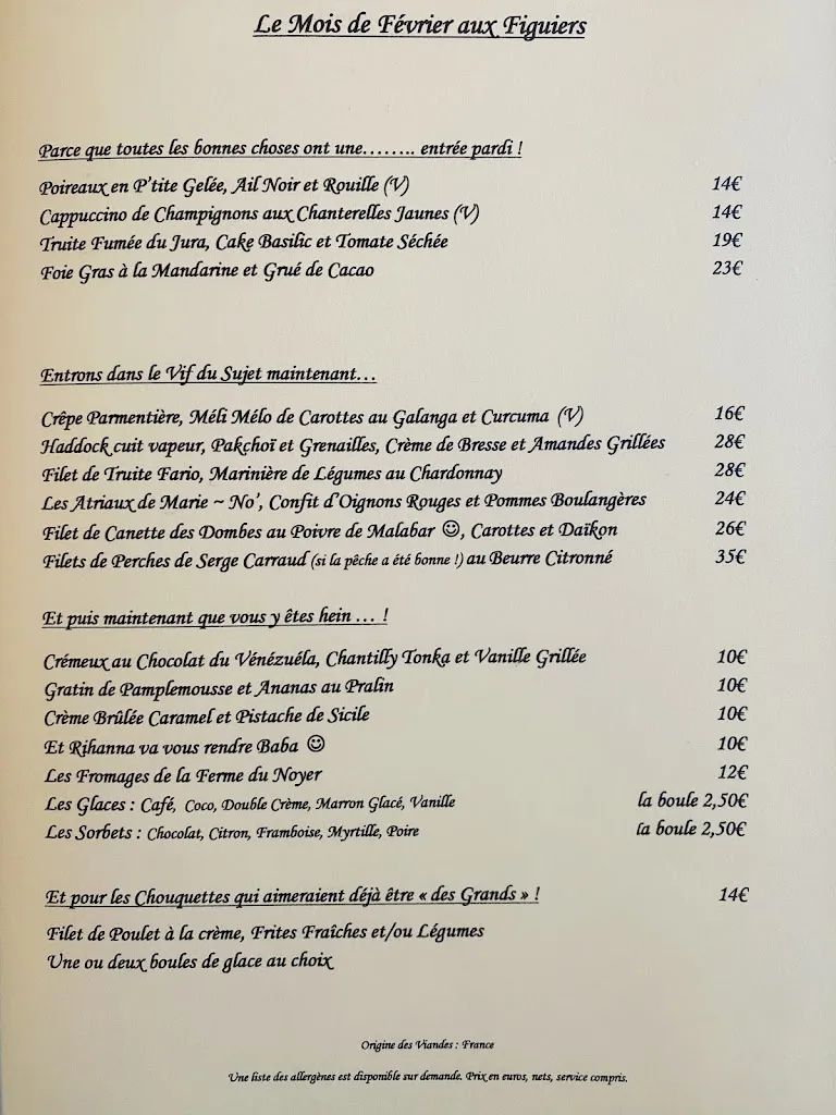 Menu_Les Figuiers_Messery_image_2