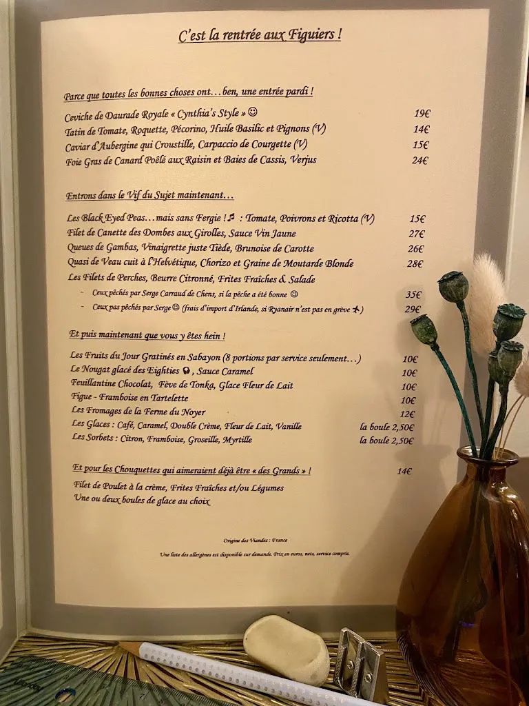 Menu_Les Figuiers_Messery_image_3